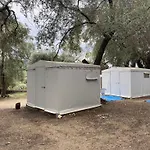 Camping Paleokastritsa