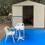 Camping Paleokastritsa