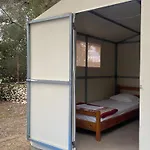 Camping Paleokastritsa