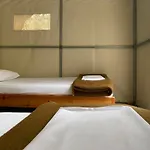 Camping Paleokastritsa