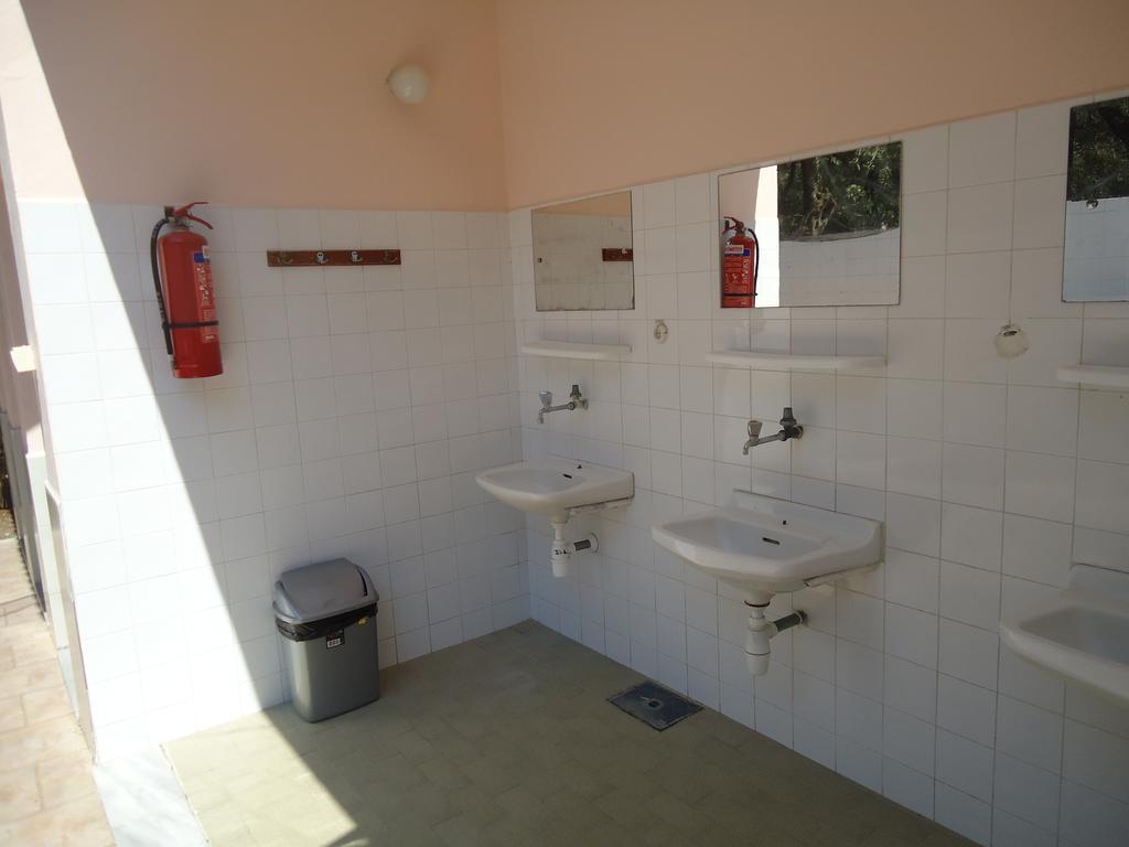 Camping Paleokastritsa 3*
