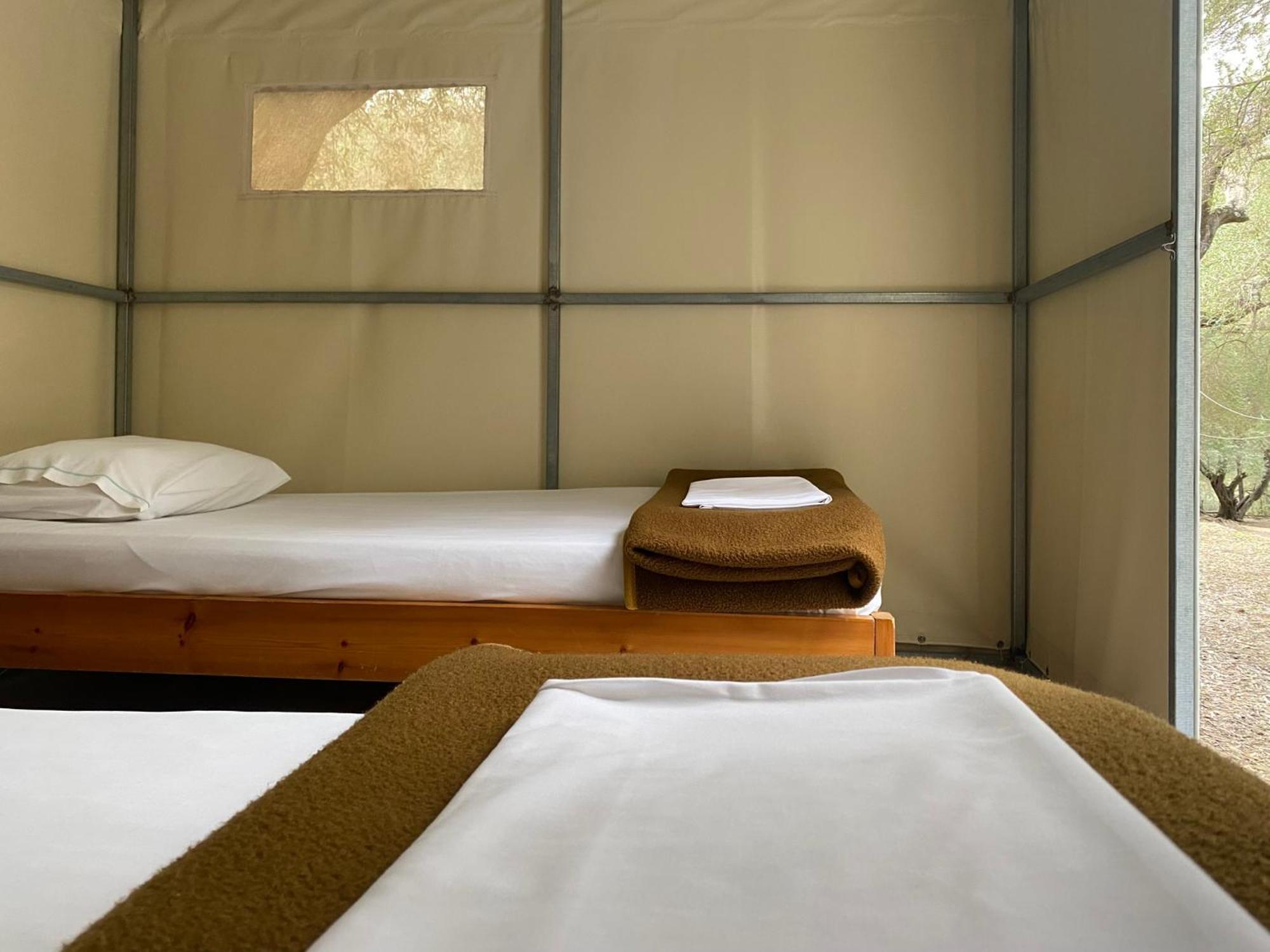 Camping Paleokastritsa Camping 3*