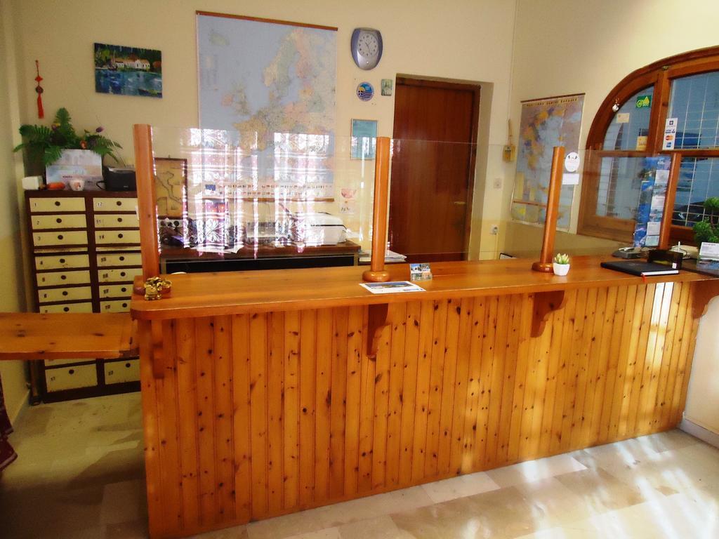Camping Camping Paleokastritsa